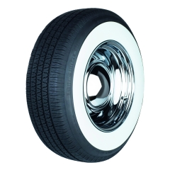 Reifen - Tires  205-75-14  98R  Weisswand 